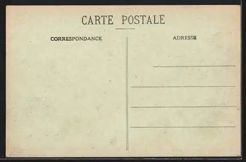 AK Buxeuil, Entrée par la Route de Châtillon