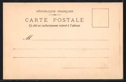 AK Bar-sur-Aube, Le Petit Marché