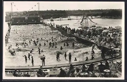 AK Bad Boekelo, De Zee op de Heide