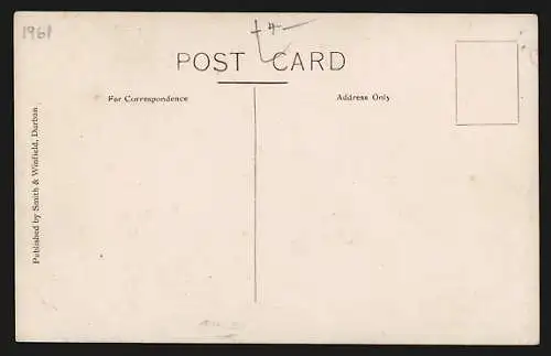 AK Durban, Beach Esplanade