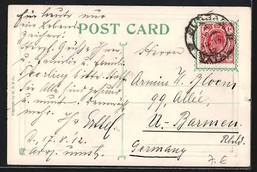 AK Durban, Smith Street