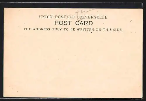 AK Bloemfontein, General View