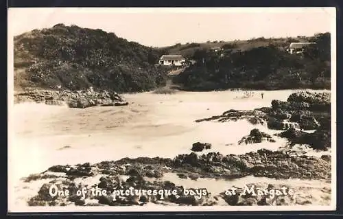 AK Margate, One of the Picturesque Bays