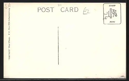 AK Ladysmith, Con Hill, Lombards Kop, Klip River, General View and Street View