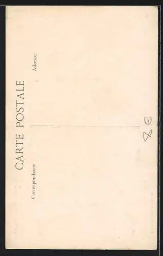 AK Afrique Occidentale, Type Ouolof