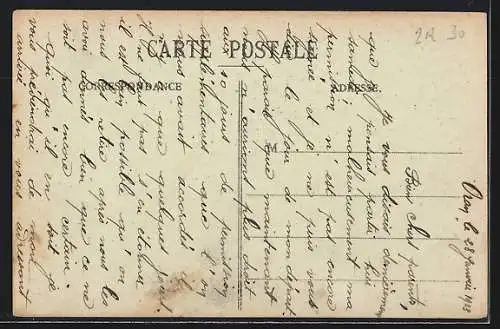 AK Sur un Marché Arabe