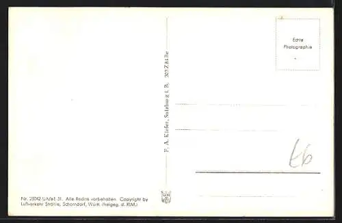 Foto-AK Sulzburg / Schwarzwald, Luftaufnahme des Ortes