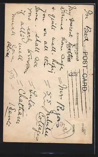 AK Kirkintilloch, The Auld Castle