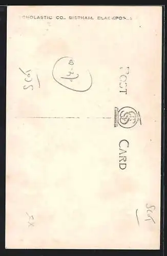 AK Edinburgh, Memorial for the Prince of Whales at Edinburgh Castle