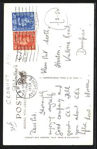 AK Largs, Netherhall, Interiors of Hall, Lounge and Dining Room