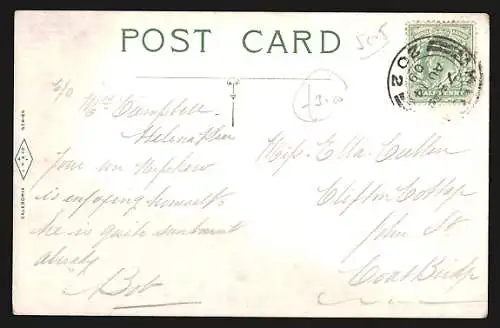 AK Kirn, Boat Hiring Piers between Kirn and Dunoon