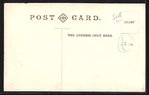 AK Dramlanrig, Castle and Flower Garden