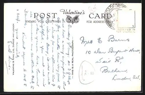 AK Skye, Broadford Hotel and Beinn-Na-Caillich