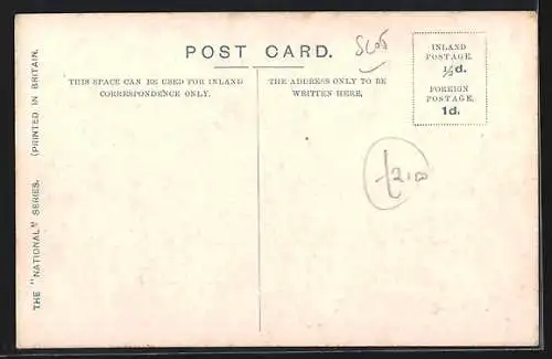 AK Dumfries, Caerlaverock Castle