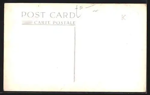 AK Bombay, Nall Bazar