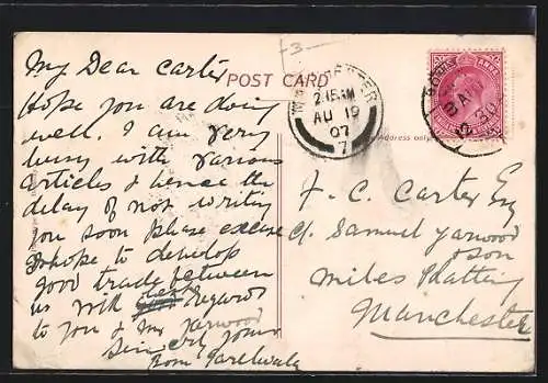 AK Shrinuggar, Shooting Party