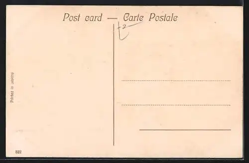 AK Hyderabad, Basherbagh Palace