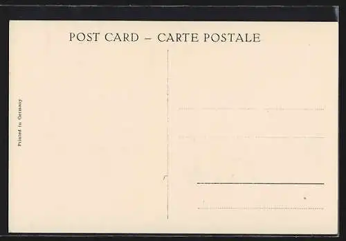 AK Bombay, The Crawford Market