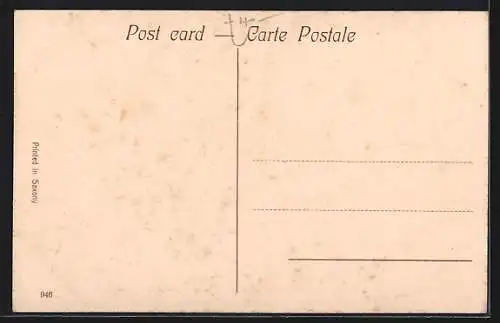 AK Deolali, Billard Room