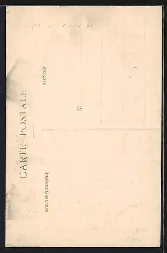 AK Couvignon, L`Église