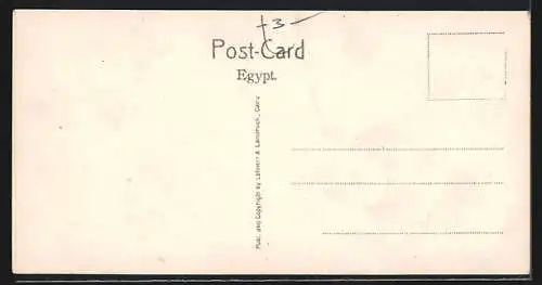 AK Port-Said, Boulevard Eugenie and Eastern Exchange Hotel