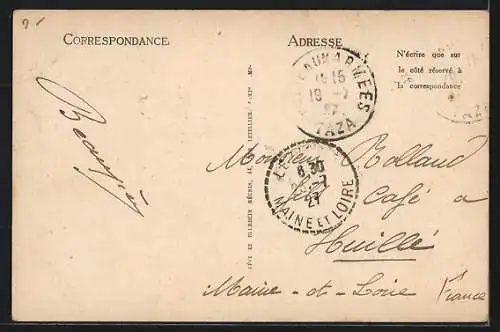 AK Taza, Vue générale de la Medina