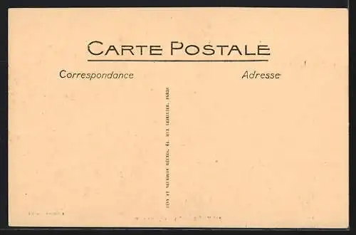 AK Meknès, Vue générale