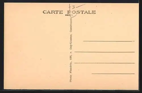 AK Agadir, Une forêt d`Arganiers