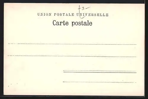 AK Tangier, Panorama from the Mole