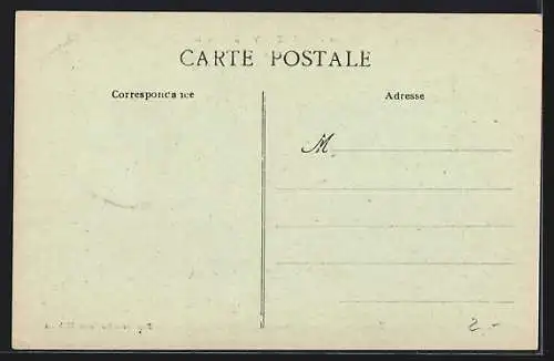 AK Meknès, Vue d` ensemble