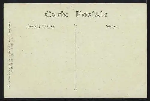 AK Carthage, Le Cirque