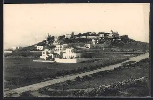 AK Carthage, Vue d`ensemble