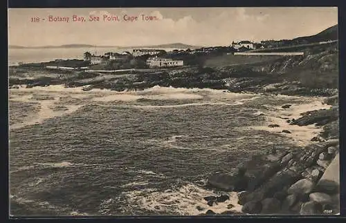 AK Cape Town, Botany Bay, Sea Point