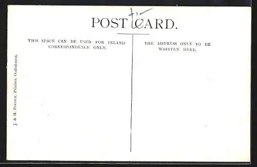 AK George, Montagu Pass between Oudtshoorn and George