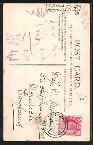 AK King Williams Town, Roman Catholic Church