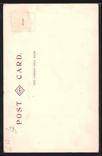 AK Cape Town, Lutheran Church, Strand Street