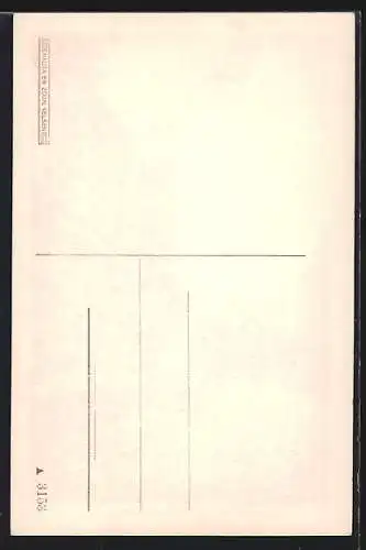 AK Out-Hattem, Teilansicht mit Strassenpartie
