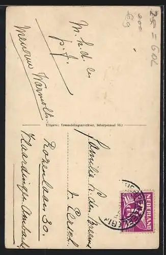 AK Scherpenzeel, Ned. Herv. Kerk