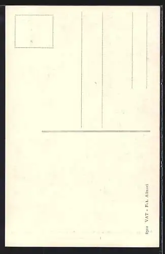 AK Firenze, Chiesa di Or San Michele, La parte inferiore dal lato ovest