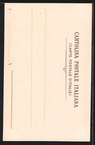 AK Sorrento, Monumento a Torquato Tasso