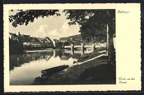 AK Tuttlingen, Donaupartie