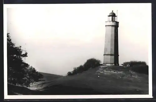 AK Hiddensee, Leuchtturm