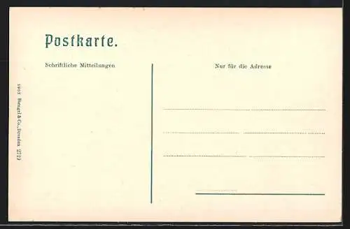 AK Ebensee, Ortspanorama