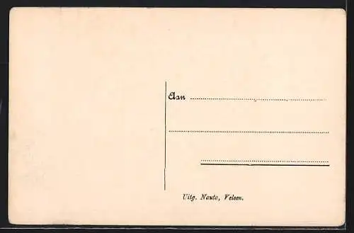 AK Heemstede, Ned. Herv. Kerk