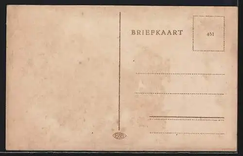 AK Krommenie, Prins Hendrik Straat