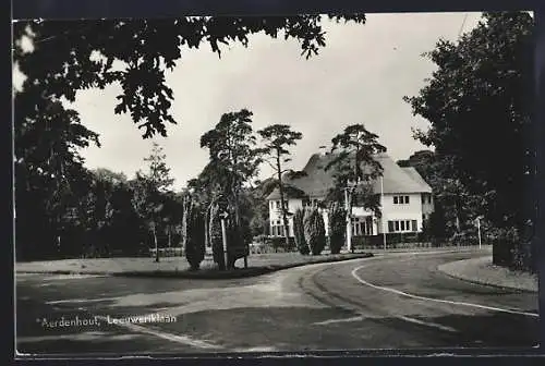 AK Aerdenhout, Leeuweriklaan