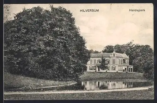 AK Hilversum, Heidepark