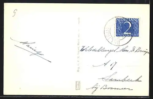 AK Groenlo, R. K. Kerk