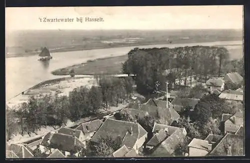 AK Hasselt, `t Zwartewater