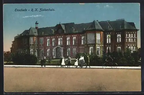 AK Enschede, R. K. Ziekenhuis